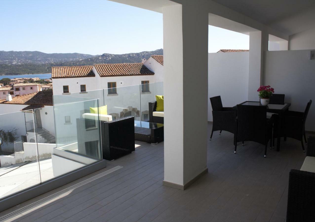 Nrh Cannigione Sunrise Rooftop Exterior photo